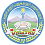 Аппарат акима области Ұлытау